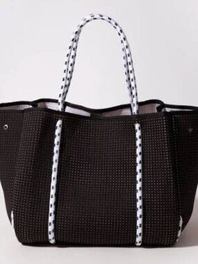 Pop Up Bag